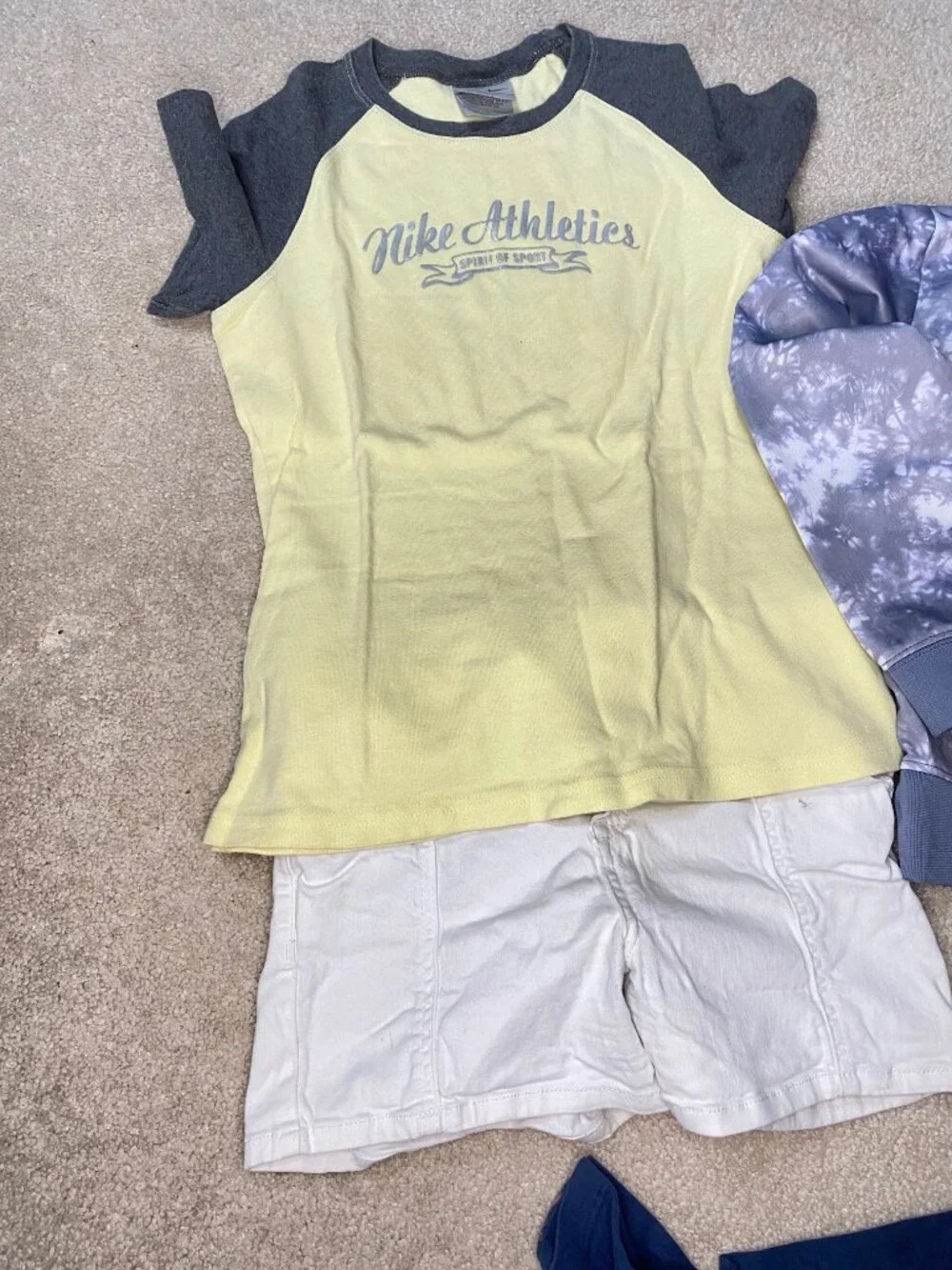 Girls Size 7/8 - 10 Clothing